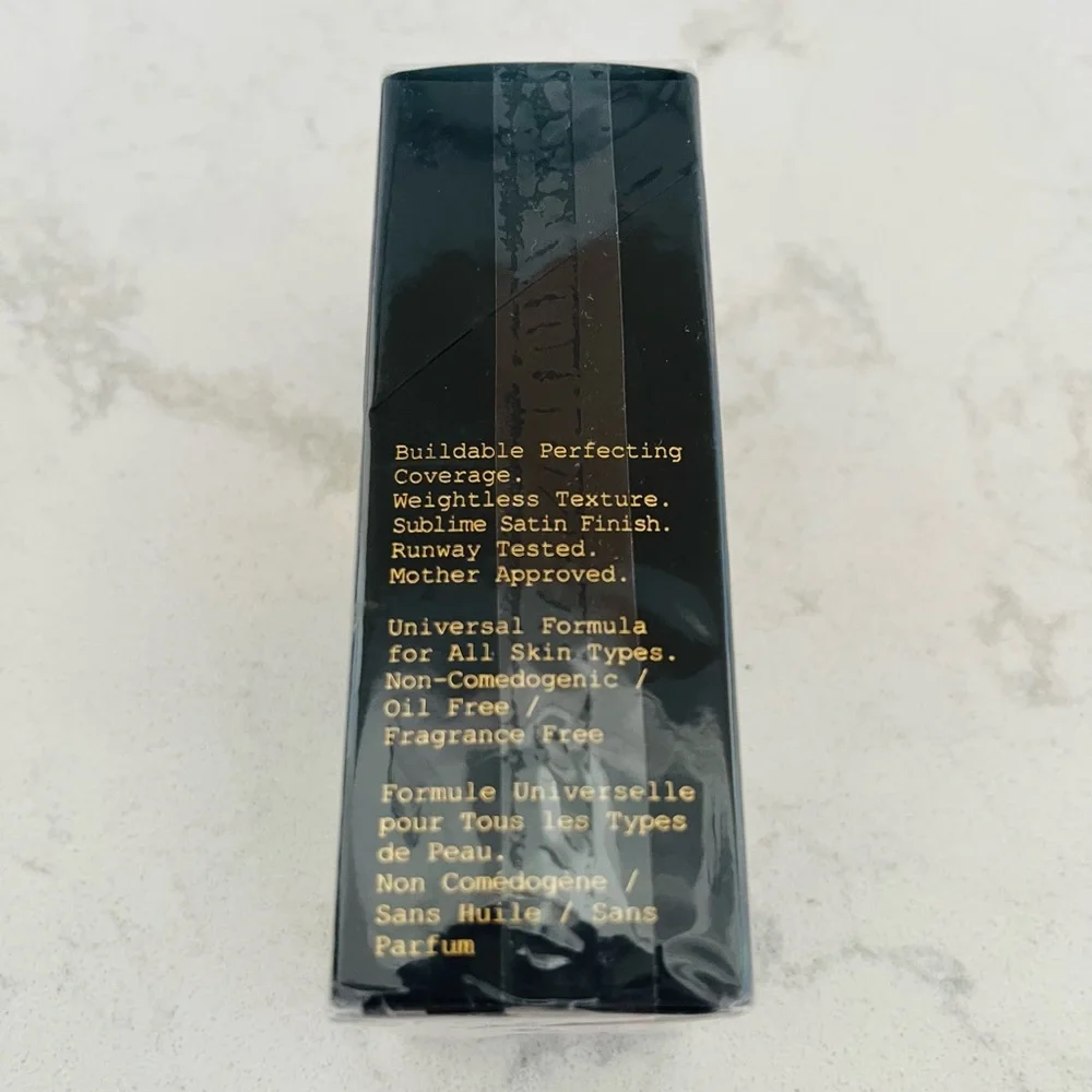 Brand New in Box Pat McGrath Labs Skin Fetish Foundation in Shade Light 6